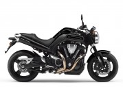 Yamaha MT-01